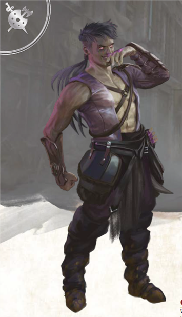 Living Crucible Image