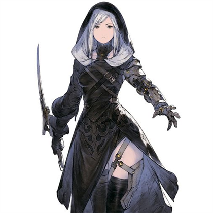 Divine Blade Image