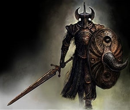 Oath Of The Crucible Image