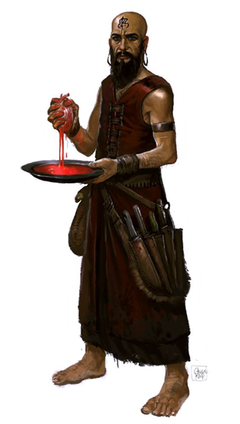 Blood Domain Image