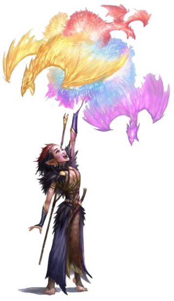 Empath Image