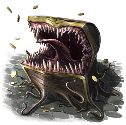 Mimic Brood Image
