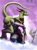 Rhazzeal's avatar