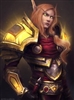 SarrenDawnheart's avatar