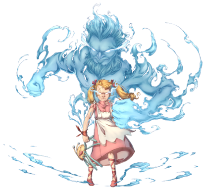 The Path Of Spirits By The Pointy Hat Image
