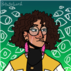 CrowQueensNight's avatar