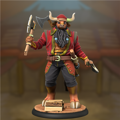 Lumberjack (Beta) Image