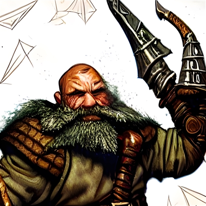 Ironhand Image