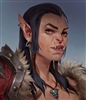 Nagosha's avatar