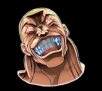 Goudou: Way Of The Bite Image