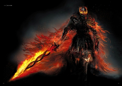 Ignis Lord Image