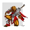 Matamort's avatar