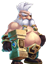Grimmric's avatar