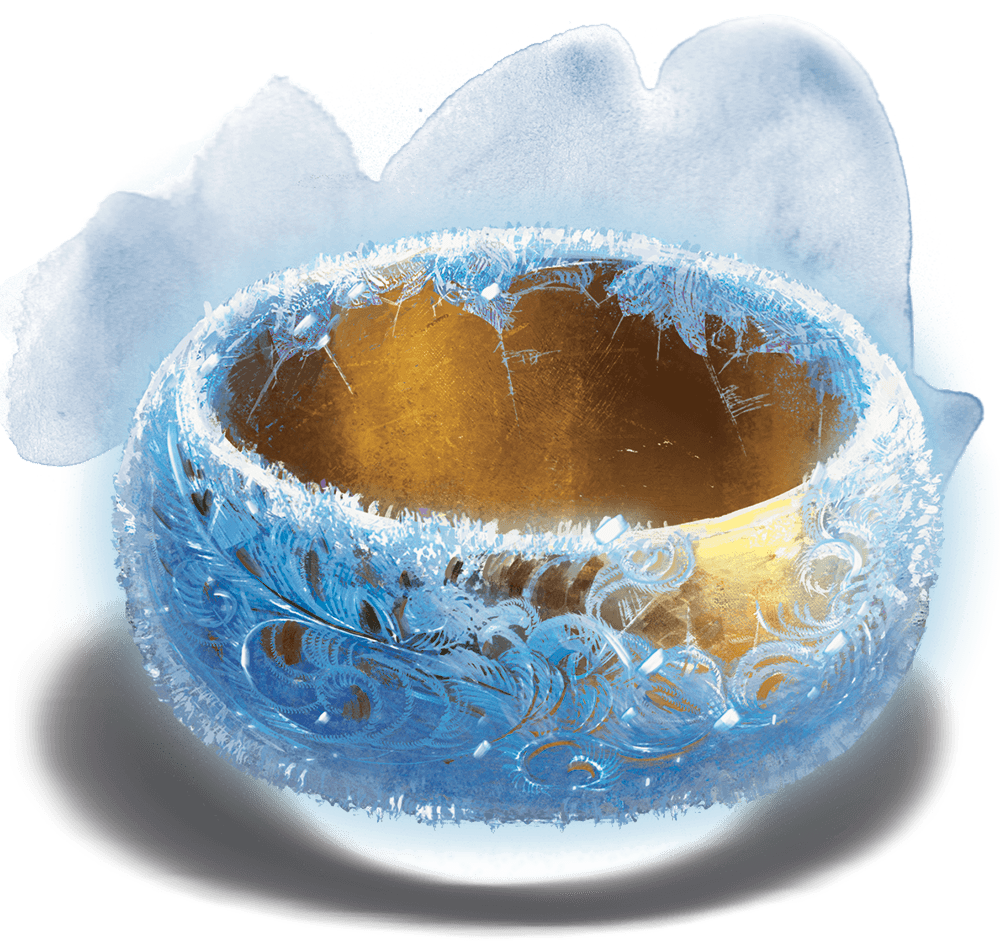 Magic Items for Dungeons & Dragons (D&D) Fifth Edition (5e) D&D Beyond