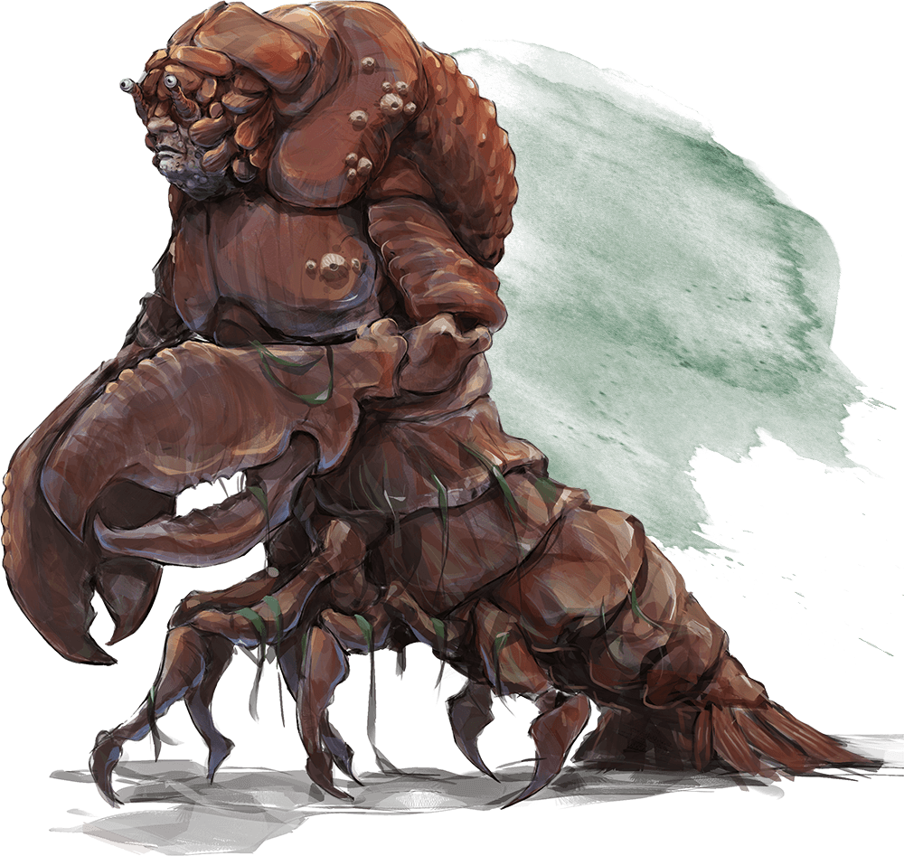 Monsters for Dungeons & Dragons (D&D) Fifth Edition (5e)  D&D Beyond