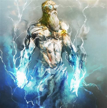 Way Of The Tempest Fist Image