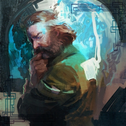 Investigator Image