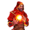 MilradtheRedWizard's avatar