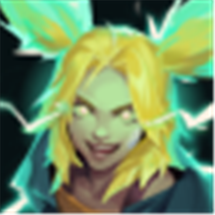 Dynamo Image