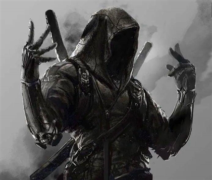Shadow Assassin Image