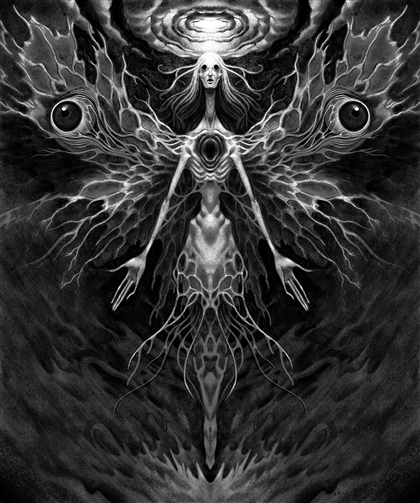 Eldritch Domain Image
