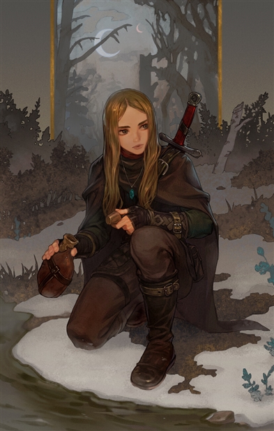 Oath Of Shadows Image
