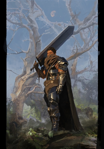 Champion (Revised) Image
