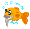Granpafishy's avatar