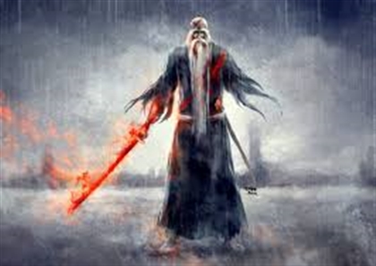 Warbound Image