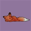 SleepyRedFox's avatar
