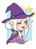 QueenofDaggers's avatar