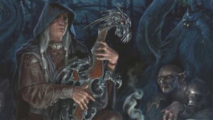 College Of Doom Image