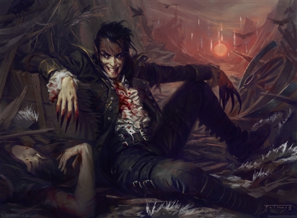 Vampire Image