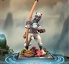 Hajhine's avatar