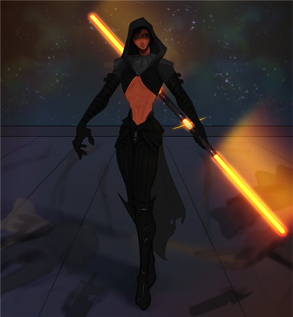 Way Of The Force Image