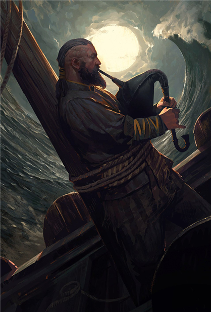 College Of Valhalla Image