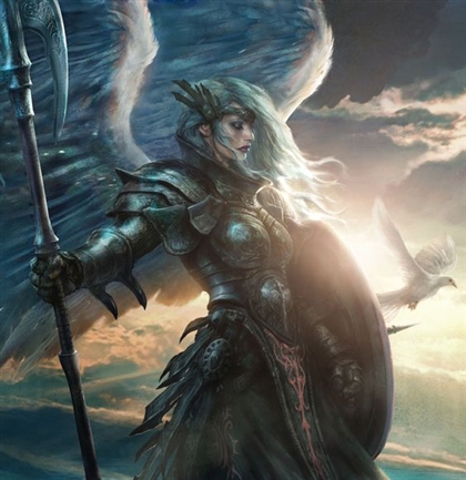 Oath Of The Chosen Image