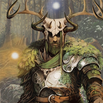 Oath Of The Endling Image