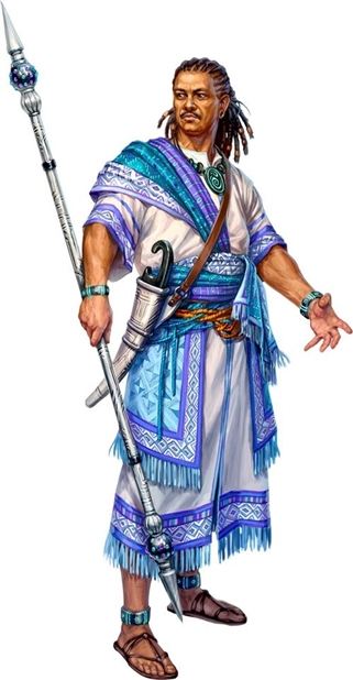 Aeromancer Image