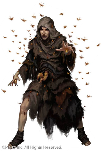 Circle Of The Hive Image