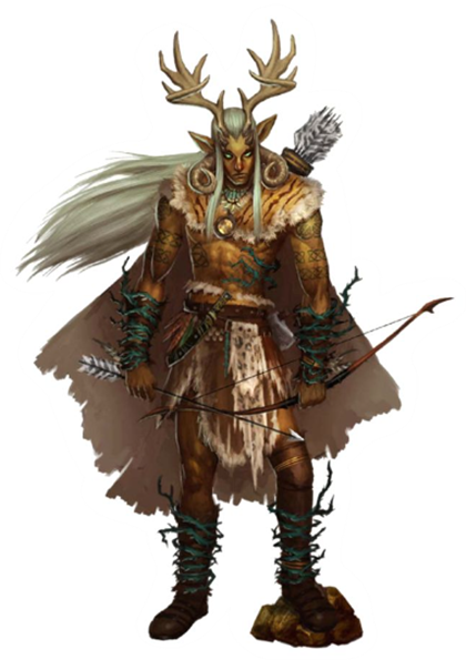 Beast Domain Image