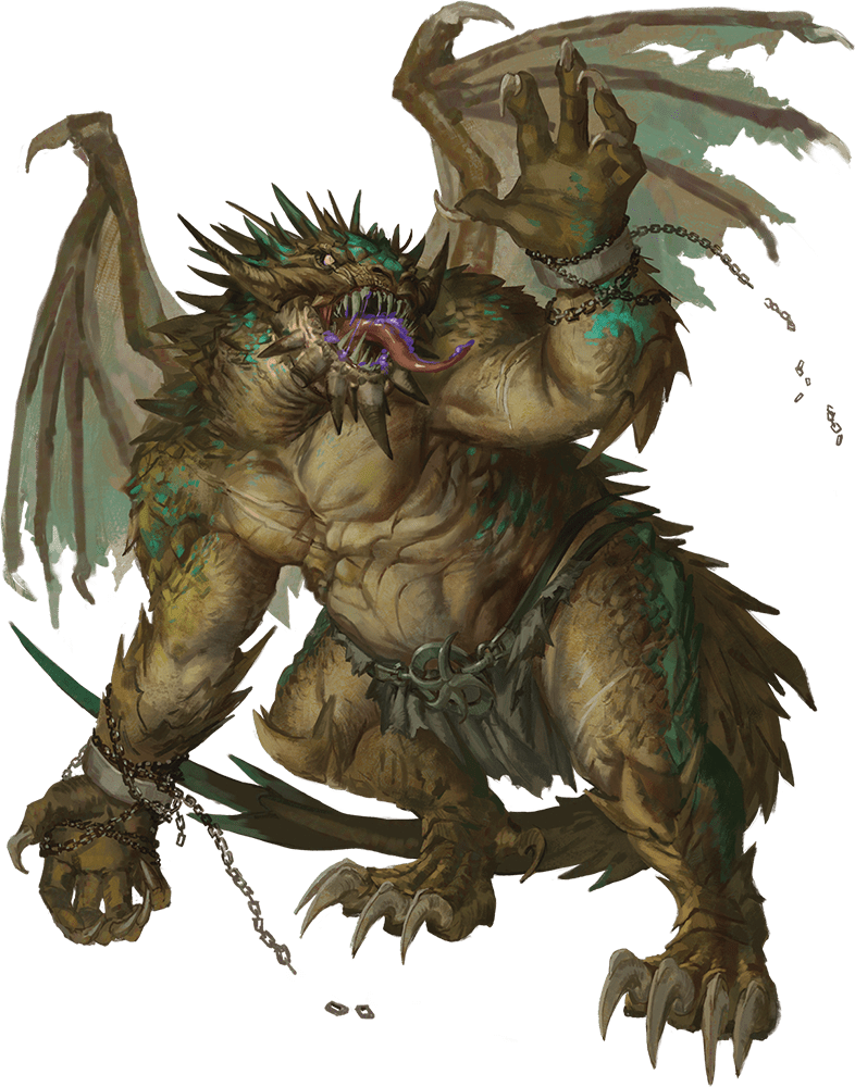 Dnd 2025 Monster Manual Nicola Dickens