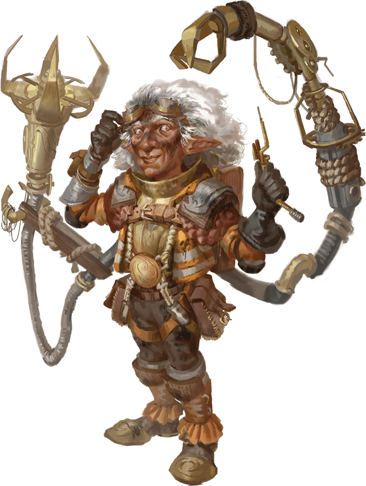 Monsters for Dungeons & Dragons (D&D) Fifth Edition (5e) D&D Beyond