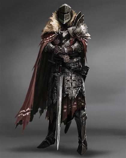 Oath Of The Order Image