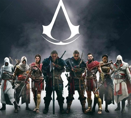 Assassin (Assassin's Creed) Image