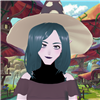 ShroomMage's avatar