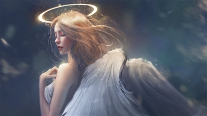 Oath Of The Angels Image