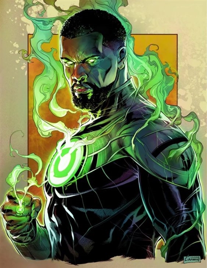 Oath Of The Emerald Light Image