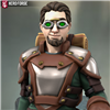 NotSoHarshman's avatar