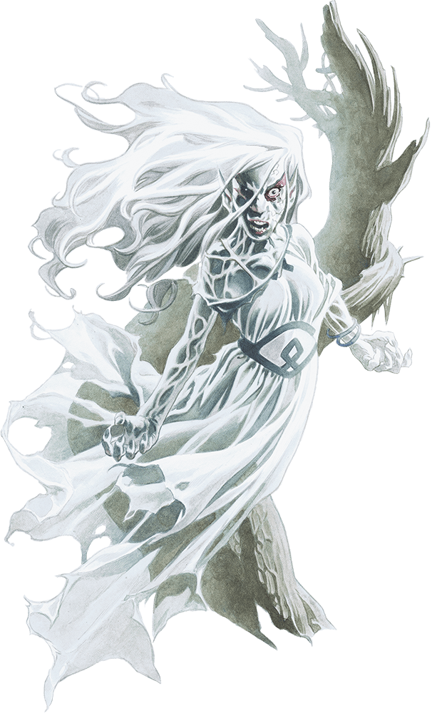 Banshee